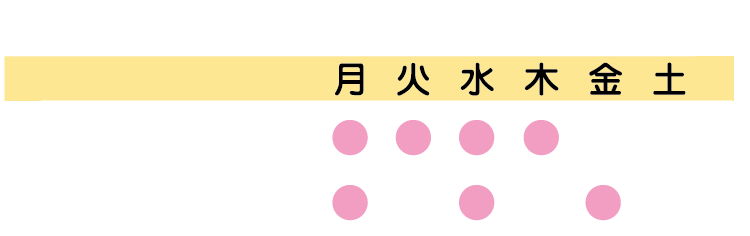 やまかわ乳腺クリニック休診時間